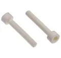 PB Fastener Schraube PB Fastener ANSI B18.3.1M-1986 701415 Zylinderkopfschraube M6 50 mm