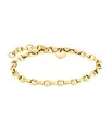 LIEBESKIND Berlin Armband LJ-1019-B-20 IP Gold
