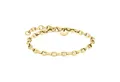 Liebeskind Berlin Armband The Nugget Edelstahl