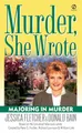 Murder, She Wrote: Majoring in Murder: A Murder, She Wrote Mystery