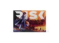 Hasbro - Risk Shadow Forces (englische Version) Brettspiel Strategiespiel Legacy Spiel Risiko