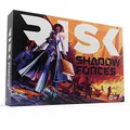 Risk Shadow Forces-Strategiespiel, Legacy-Brettspiel, Brettspiel für Erwachsene und Familien ab 13 Jahren, für 3–5 Spieler, Avalon Hill