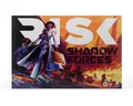 Hasbro Risk Shadow Forces ENGLISCHE VERSION Brettspiel Strategiespiel Legacy