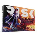 Risk Shadow Forces Legacy Brettspiel für 3 bis 5 Spieler Kampagne mit Story