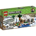 LEGO 21142 Minecraft Eisiglu