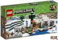 LEGO® Minecraft: 21142 Eisiglu & 0.-€ Versand & NEU & OVP !