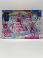 Mattel JFL66 - Barbie  Adventskalender - Puppe mit Accessoires mit beschäd. OVP