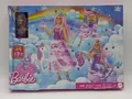Barbie Adventskalender 24 Überraschungen  Verpackung beschädigt