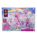 Mattel Barbie Fantasy Adventskalender