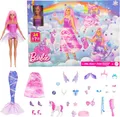Barbie - Fantasy Advent Calendar  /Toy - Toys - F59z