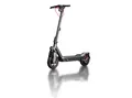 SEGWAY Ninebot MAX G3 D E-Scooter (11 Zoll, Schwarz/Silber/Rot)