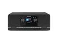 TechniSat DIGITRADIO 320 - 10W DAB+/UKW Radio mit CD, Bluetooth, Fernbedienung schwarz