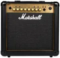 Marshall MG15GFX E-Gitarren Verstärker • 15 Watt • Ein Klassiker! • Transistor
