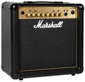 Kompakter Marshall MG15GFX Gitarren Combo mit 15 Watt Leistung und 8" Speaker