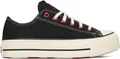 Converse CHUCK TAYLOR ALL STAR Damenschuhe - Halbschuhe - Sneaker schwarz NEU
