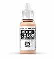 017 Grund Hautfarbe Vallejo Model Color 17ml