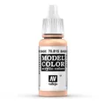 Vallejo 70815 - Basis Hautton, matt, 17 ml