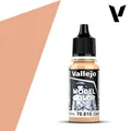 VALLEJO Farbe MODEL COLOR 70.815 Basis Hautton matt 18 ml 770815