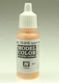 Vallejo 70815 Model Color Basis Hautton, Matt, 17 ml