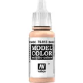 Vallejo 770815 Model Color Basis Hautton, matt, 17 ml Alle + Neu