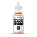 Vallejo 70815 Basis Hautton, matt, 17 ml