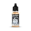 Vallejo 70815 Basis Hautton, matt, 18 ml NEU