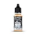 Vallejo 70.815 - Basis Hautton - Matt - 17 ml