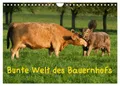Angela Münzel-Hashish - Www. Tierphotografie. Com | Bunte Welt des Bauernhofs...