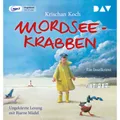 Audio Verlag Mordseekrabben (Bjarne Mädel, Krischan Koch, Deutsch) (15899114)