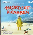 KRISCHAN KOCH - Thies Detlefsen Hörbücher-fast neuwertiger Zustand zum Aussuchen
