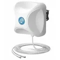 QuPanel AP5G2-G LTE / 5G Richtantenne - Global, 7dBi, 2x2 MIMO, IP67, 5m / SMA