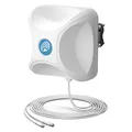 Quwireless AP5G2-G - QuPanel 5GLTE Global MIMO 2x2, 5m (5G) (AP5G2-G)