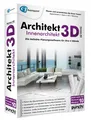 Architekt 3D X8 Innenarchitekt Win CD/DVD EAN 4023126117823