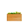Westmann Hochbeet, BxHxL: 170 x 84 x 90 cm, Holz - beige