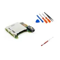 Nintendo Switch Softwarekartenleser-Modul mit Kopfhörerbuchse - Set