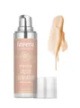 LAVERA Liquid Foundation mit Hyaluronsäure NATURAL IVORY 01
