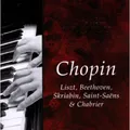 Cortot Plays Chopin, Liszt and Beethoven [IMPORT] -  CD B5VG The Cheap Fast Free