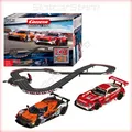 Carrera Digital 132 30023 Race to Victory 8m GT3 Wireless 1:32 Auto Rennbahn