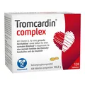 Tromcardin complex Tabletten Inhalt: 100.8 g