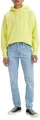 Levi's Herren Jeanshose 512 Low Rise, Tapered Fit, Blau (Tabor Scary Bear), W36/L34