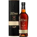 Ron Zacapa Centenario Sistema 23 Solera Gran Reserva in Geschenkpackung Guatemala | 40 % vol | 0,7 l
