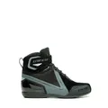 DAINESE ENERGYCA LADY D-WP SHOES BLACK ANTHRACITE 39