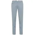 Flatfront-Hose Modern Fit Brax blau, 56