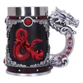 Dungeons & Dragons Nemesis Now Logo-Tasse