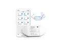 Meross 10A Universal Smart Switch kompatibel mit Alexa, Google Home