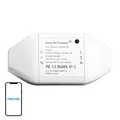 MEROSS SMART WIFI-SCHALTER FÜR ALEXA GOOGLE ASSISTANT HOME MSS710UN