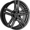 19 Zoll Alufelge ATS Evolution 19" 8" 5x112 PCD ET47 66.50mm Felge Grau