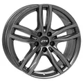 ATS EVOLUTION dark grey 8.0Jx19 5x112 ET47 3000139567