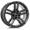 ATS Felgen Evolution 8.0Jx19 ET47 5x112 GREY für MINI/BMW Countryman Clubman One