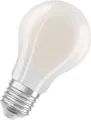 Osram LED Filament A60 Birne 7,2W = 100W E27 matt 1521lm Neutralweiß 4000K ultra effizient